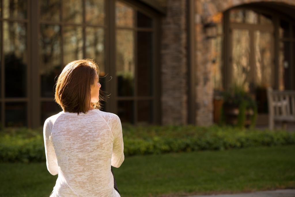 The Lodge At Woodloch Hawley Dış mekan fotoğraf