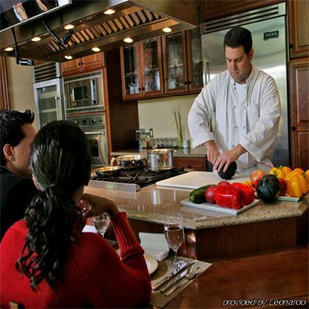 The Lodge At Woodloch Hawley Restoran fotoğraf