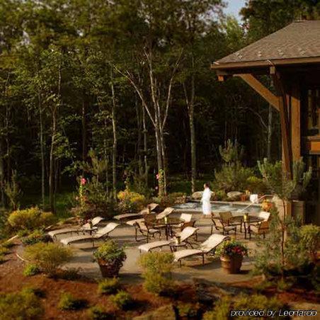 The Lodge At Woodloch Hawley Konforlar fotoğraf