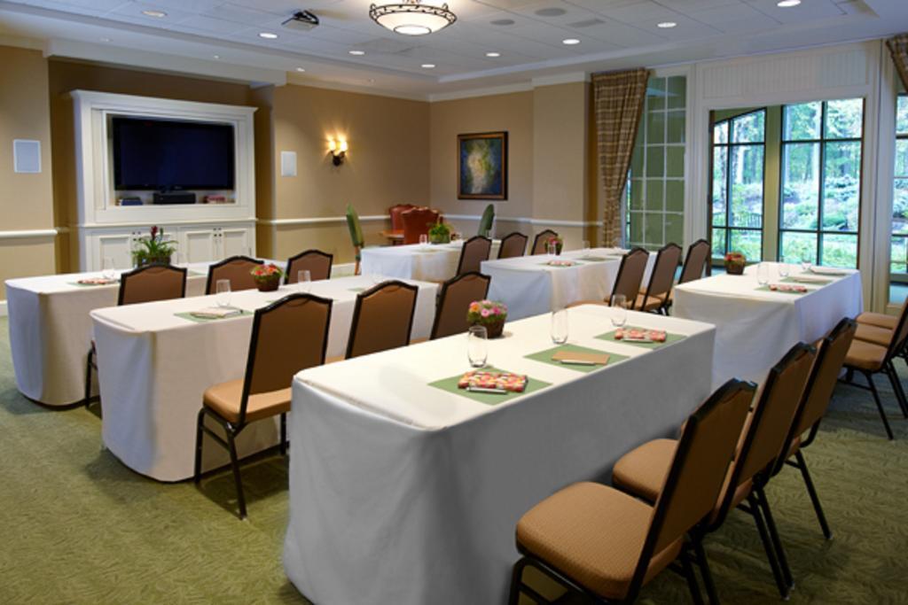 The Lodge At Woodloch Hawley Dış mekan fotoğraf
