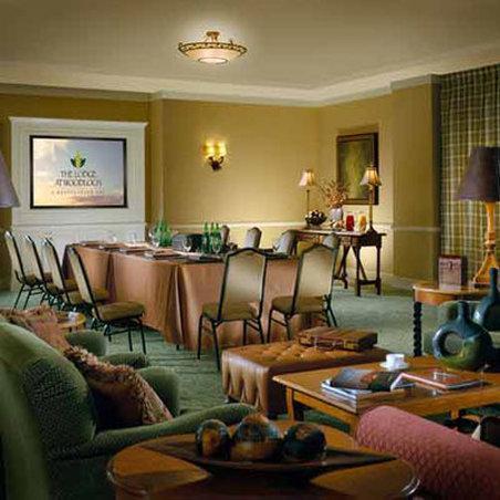 The Lodge At Woodloch Hawley Dış mekan fotoğraf
