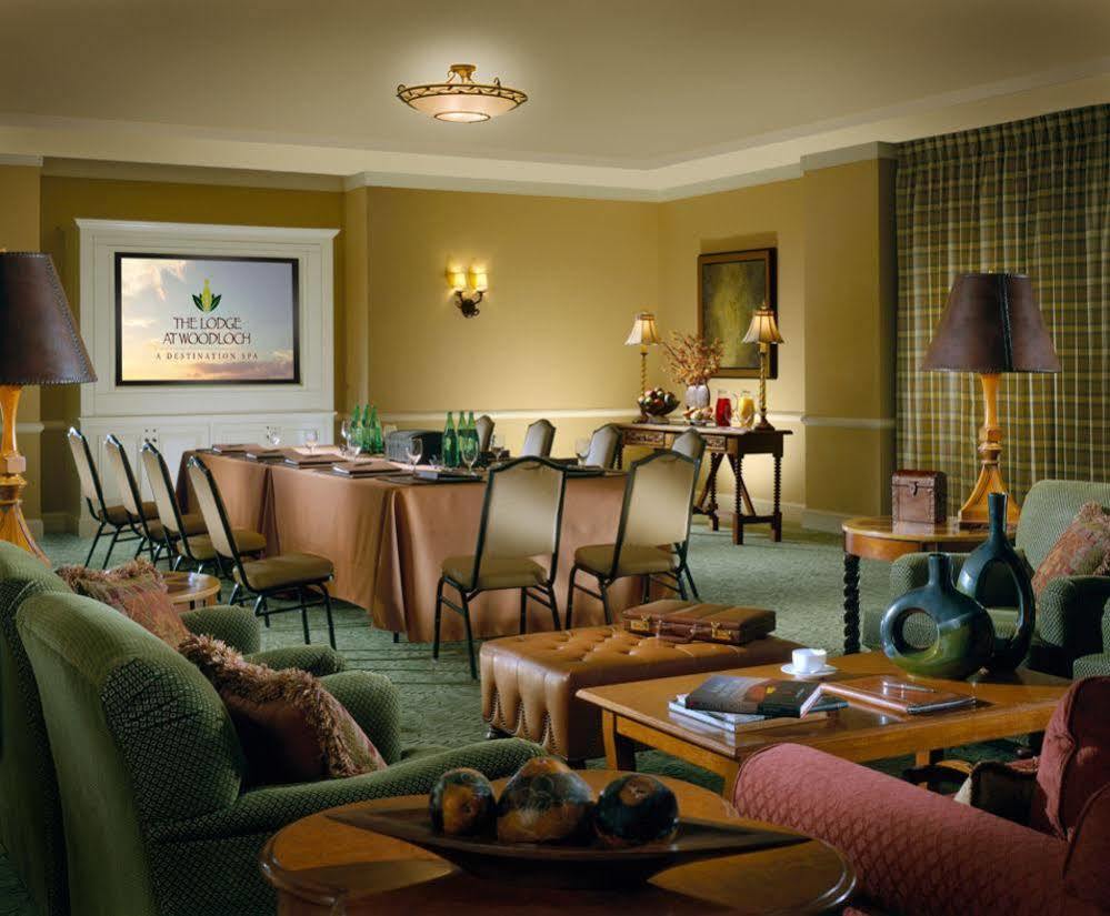 The Lodge At Woodloch Hawley Dış mekan fotoğraf